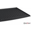 Original Gledring Premium Gummi Kofferraummatte - VOLKSWAGEN Caddy (Passagier) 2010/FL 2015-2020
